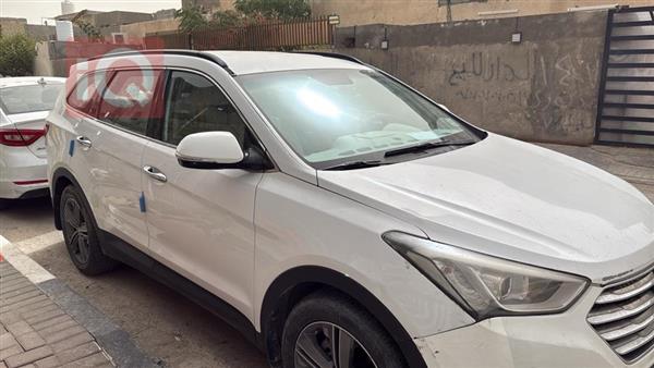 هيونداي سانتافي 2014 للبيع في العراق - البصرة